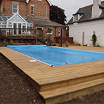 pool Installer Devon