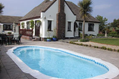 Pool Construction Cornwall