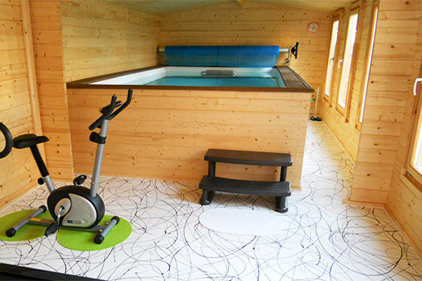 Devon Pool Installers