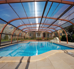 Pool Enclosures Exeter
