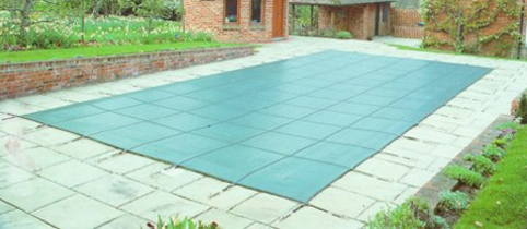 Swimming Pool Covers Devon