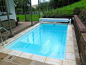 Pool Installer Devon