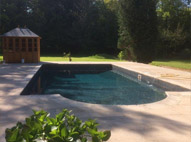 Pool Builder Devon
