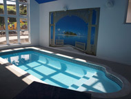 Swimming Pool Construction Devon