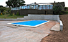 Dawlish Pool Construction