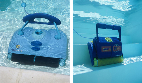 Devon Swimming Pools