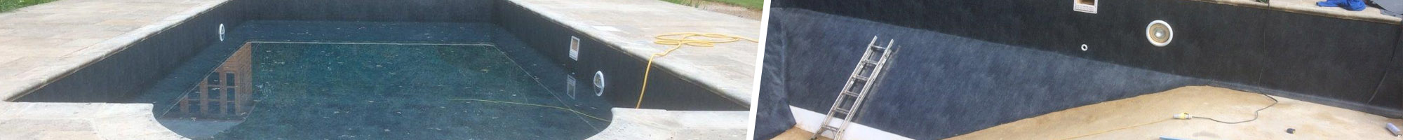 Swimming Pool Refurbishment Devon