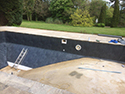 Swimming Pool Restoration Devon