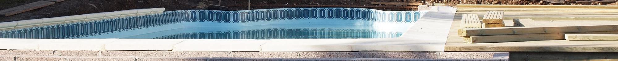 Swimming Pool Installation Devon