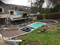 Pool Installers Devon