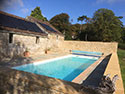 Pool Installer Somerset