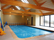 swimming pool construction Somerset