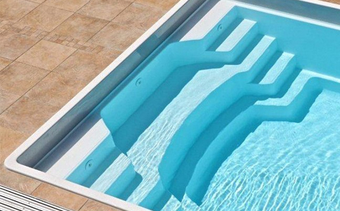 Swimming Pool Installer exeter