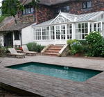 Swimming Pools Cornwall