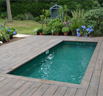 Cornwall Swimming Pools
