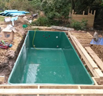 Swimming Pool Cornwall