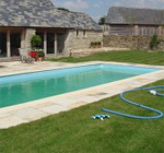 Cornwall Pools