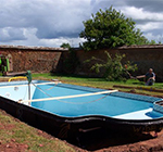 Swimming Pools Devon