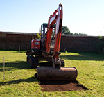 Swimming Pool Installation Devon