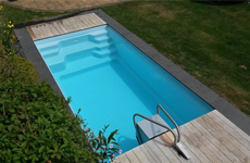 Swimming Pool Devon