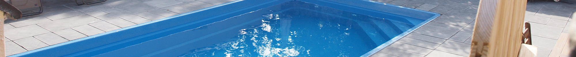 Swimming Pool Installers Exeter