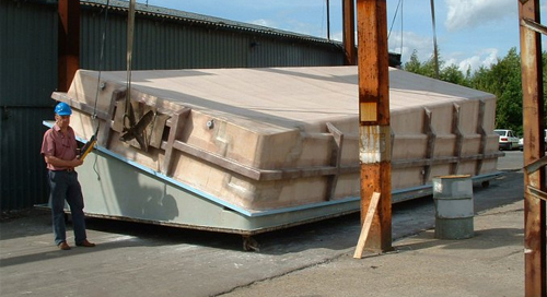 Swimming Pool Construction Exeter