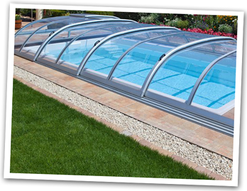 Swimming Pools Devon