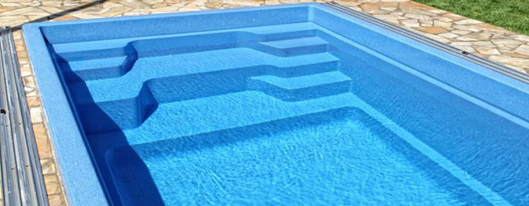 Swimming Pool Builders Devon