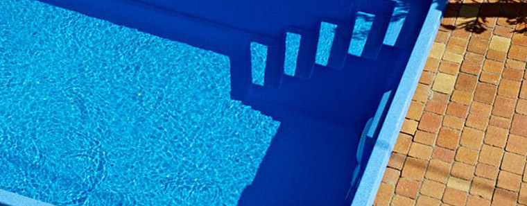Swimming Pool Builders Devon